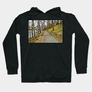 Buttermere Walks Hoodie